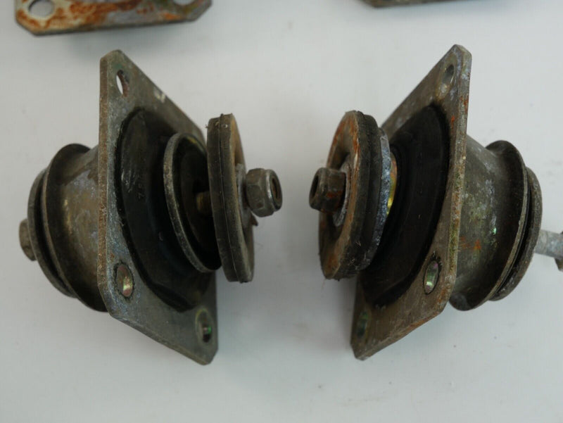 Ferrari 308 GT4 GTB GTS Engine Mounts