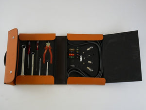 Ferrari 360 Modena Tool Kit Schedoni