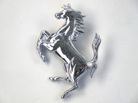Ferrari 275 GTB/4 Prancing Horse Badge 