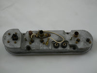 Ferrari 275 330 Gauge Cluster Veglia