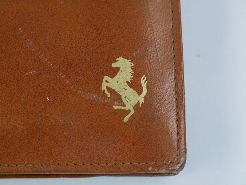 Ferrari 365 GTB/4 Daytona Complete Manual Pouch 