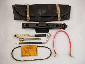 1985-91 Ferrari Testarossa 512 TR Jack Tool Kit