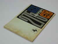 Ferrari 275 Spare Parts Manual
