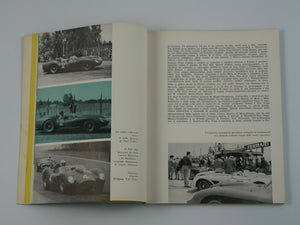 1958 Ferrari Yearbook Annuario