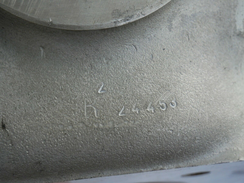 Ferrari 250 Outside Plug Cylinder Head