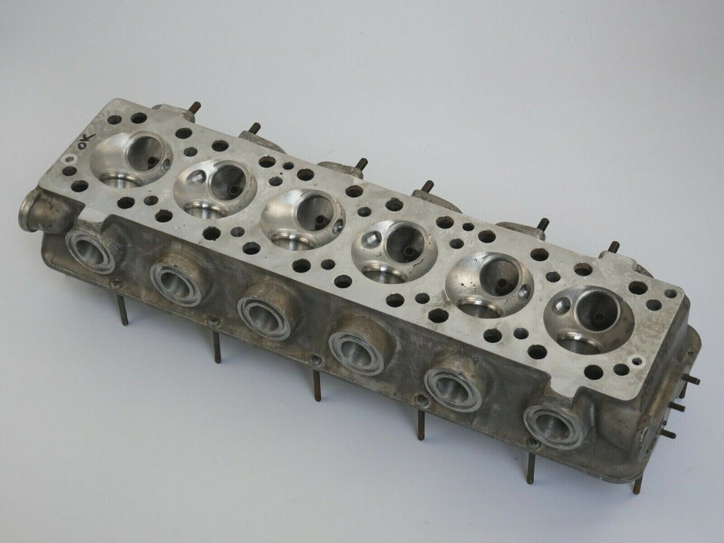 Ferrari 275 Competition Cylinder Head