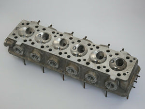 Ferrari 275 Competition Cylinder Head