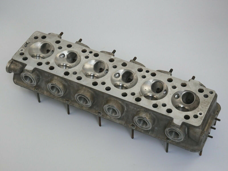 Ferrari 275 Competition Cylinder Head