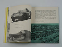 1958 Ferrari Yearbook Annuario 166 212 340 375 250 275 330 365 246