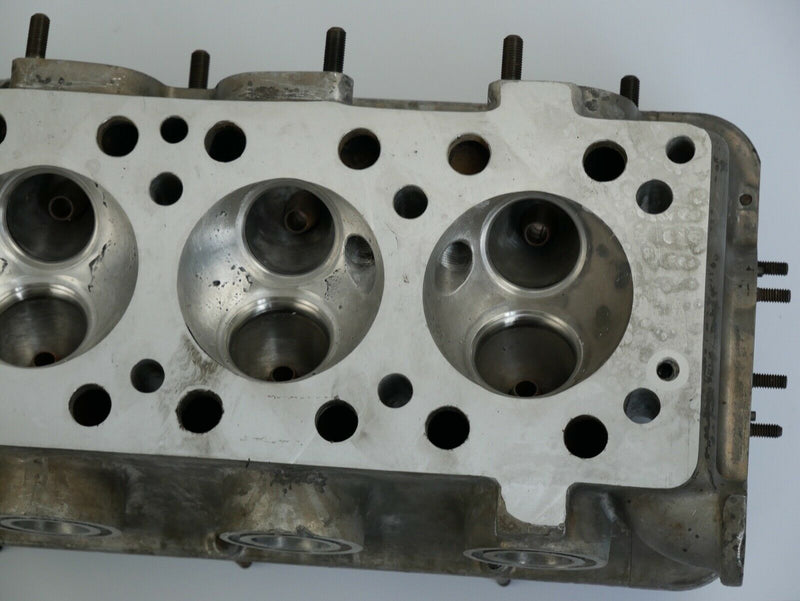 Ferrari 275 Competition Cylinder Head