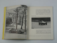 1958 Ferrari Yearbook Annuario