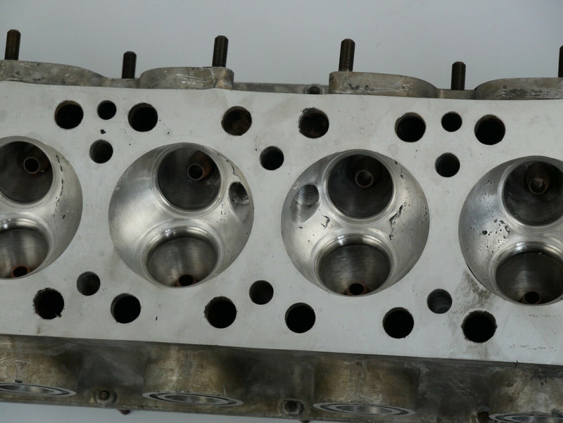 Ferrari 275 Competition Cylinder Head