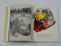 1958 Ferrari Yearbook Annuario