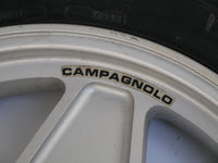 Ferrari 365 BB Campagnolo Space Saver Spare Wheel 20 Inch