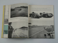 1958 Ferrari Yearbook Annuario