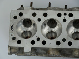 Ferrari 275 Competition Cylinder Head