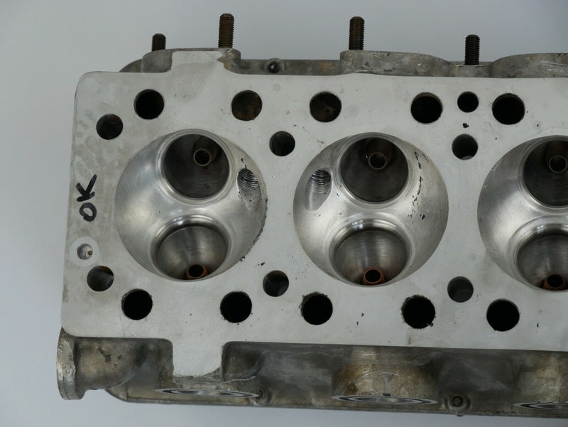 Ferrari 275 Competition Cylinder Head