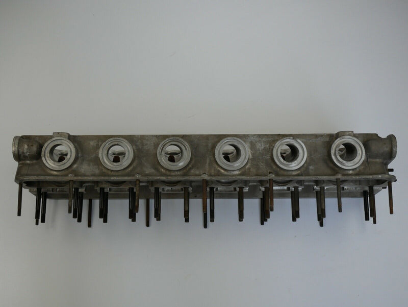 Ferrari 275 Competition Cylinder Head