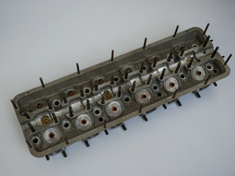 Ferrari 275 Competition Cylinder Head