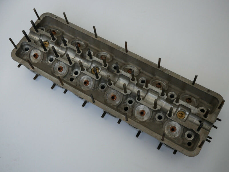 Ferrari 275 Competition Cylinder Head