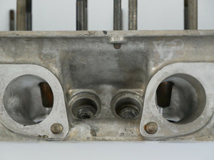 1964-66 Ferrari 275 Competition Cylinder Head