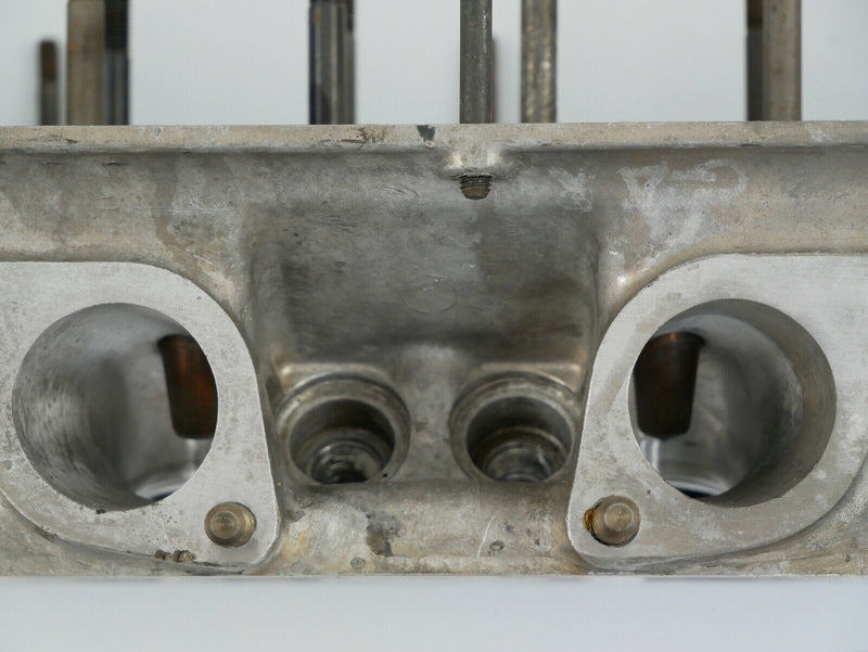 1964-66 Ferrari 275 Competition Cylinder Head