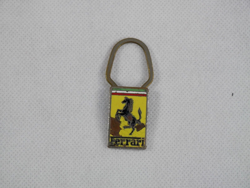 1967 Ferrari 275 OMEA Key Fob 330