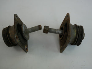 Ferrari 308 GT4 GTB GTS Engine Mounts