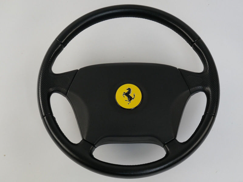Ferrari 355 NOS Steering Wheel