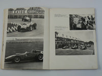 1959 Ferrari Yearbook Annuario