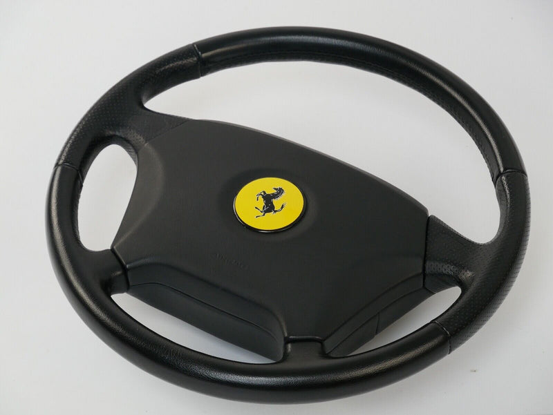 Ferrari 355 NOS Steering Wheel