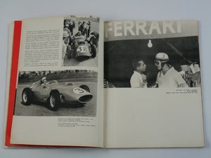 1959 Ferrari Yearbook Annuario