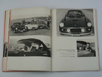 1959 Ferrari Yearbook Annuario