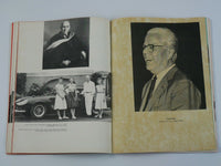 1959 Ferrari Yearbook Annuario