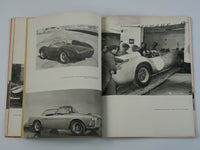 1959 Ferrari Yearbook Annuario