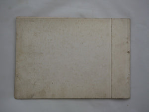 1967 Ferrari 275 GTB/4 Spare Parts Manual