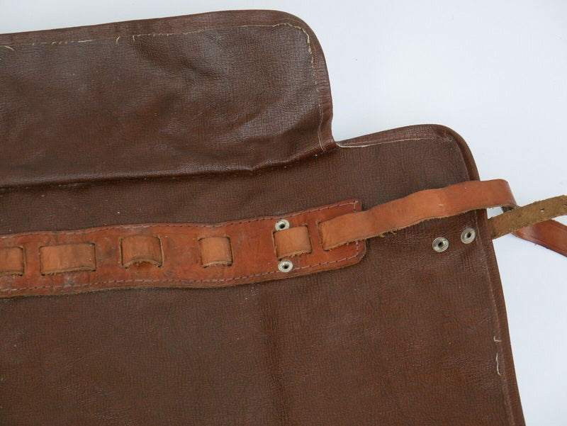 1967-71 Ferrari 330 365 Perfect Tool Roll