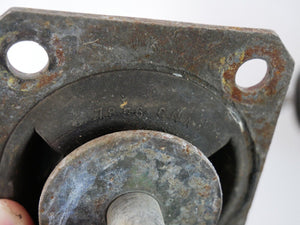 Ferrari 308 GT4 GTB GTS Engine Mounts