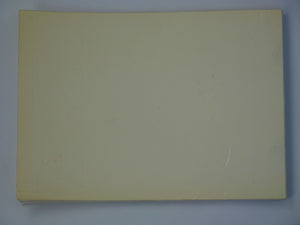 Ferrari 365 GT4 2+2 Owner's Handbook Parts Manual