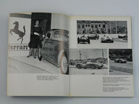 1960 Ferrari Yearbook Annuario 