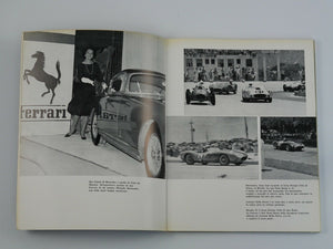 1960 Ferrari Yearbook Annuario 