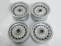Bizzarrini 5300 Campagnolo wheels