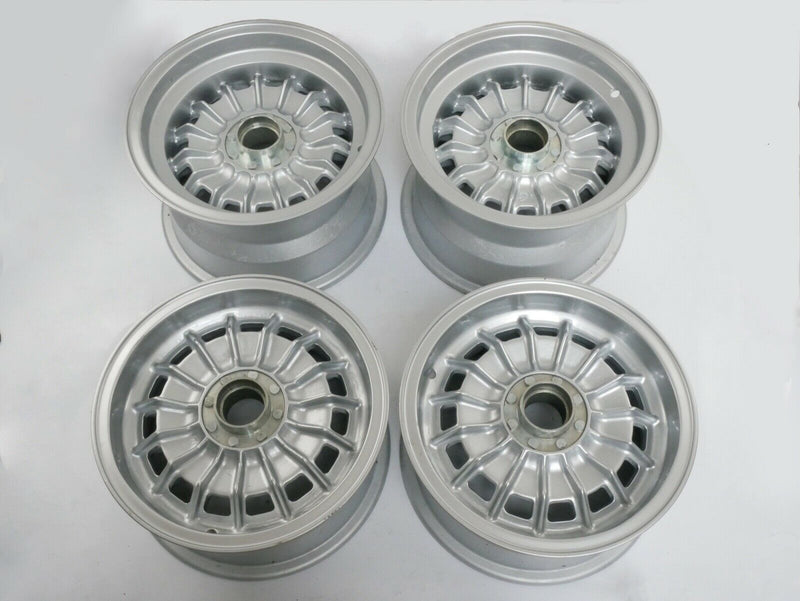 Bizzarrini 5300 Campagnolo wheels