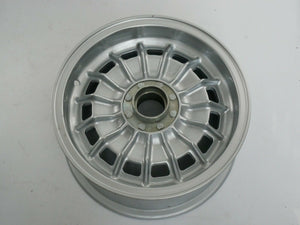 1964-68 Bizzarrini 5300 Campagnolo Magnesium Wheels