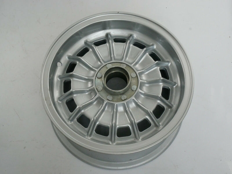 1964-68 Bizzarrini 5300 Campagnolo Magnesium Wheels