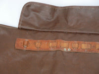 1967-71 Ferrari 330 365 Perfect Tool Roll