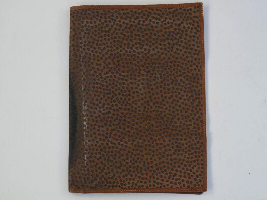 Lamborghini Countach Manual Pouch