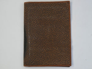 Lamborghini Countach Manual Pouch