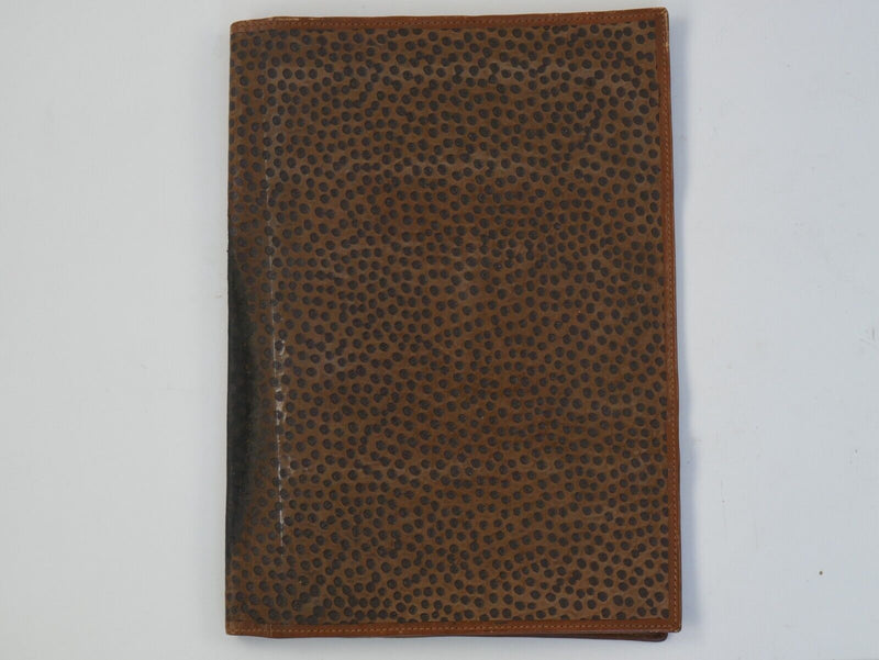 Lamborghini Countach Manual Pouch
