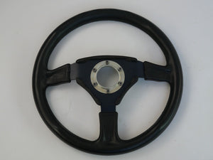 Alfa Romeo ES30 SZ MOMO Steering Wheel